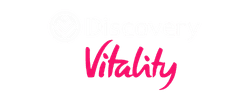 Discovery Vitality